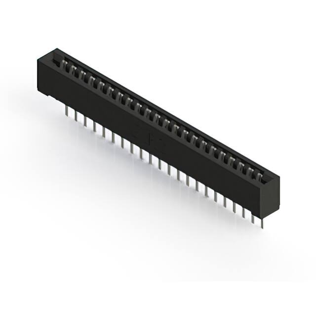 357-022-445-101 EDAC Inc.  Edgeboard Connectors